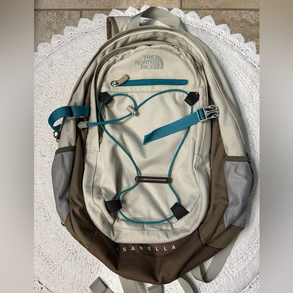 The North Face Isabella Backpack